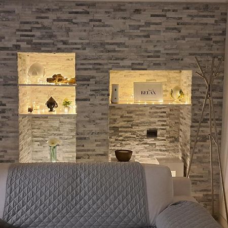 Casa Margherita ノーチ エクステリア 写真
