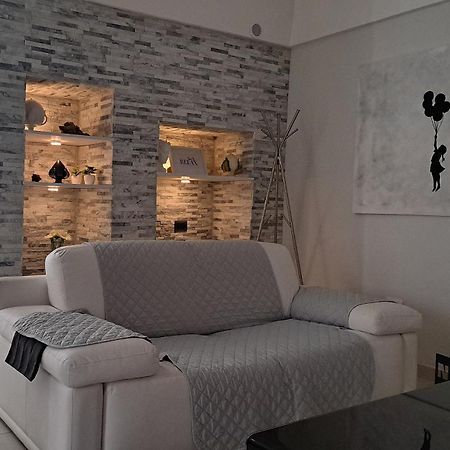 Casa Margherita ノーチ エクステリア 写真