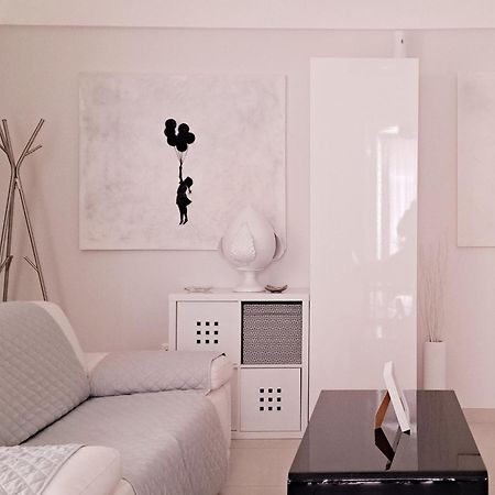 Casa Margherita ノーチ エクステリア 写真