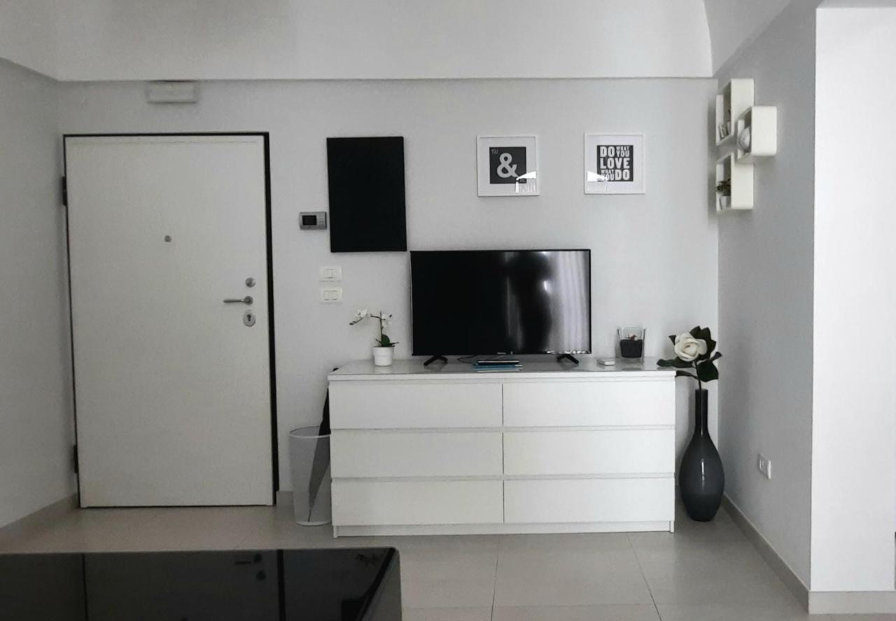 Casa Margherita ノーチ エクステリア 写真