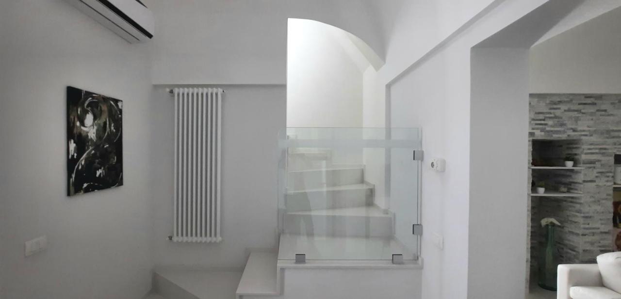 Casa Margherita ノーチ エクステリア 写真