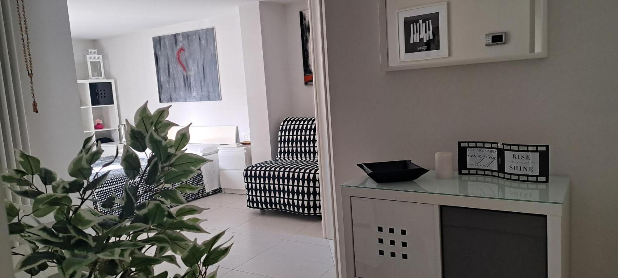 Casa Margherita ノーチ エクステリア 写真