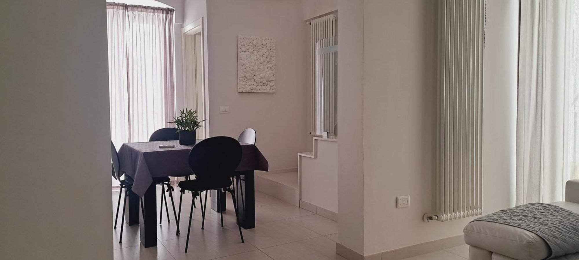Casa Margherita ノーチ エクステリア 写真
