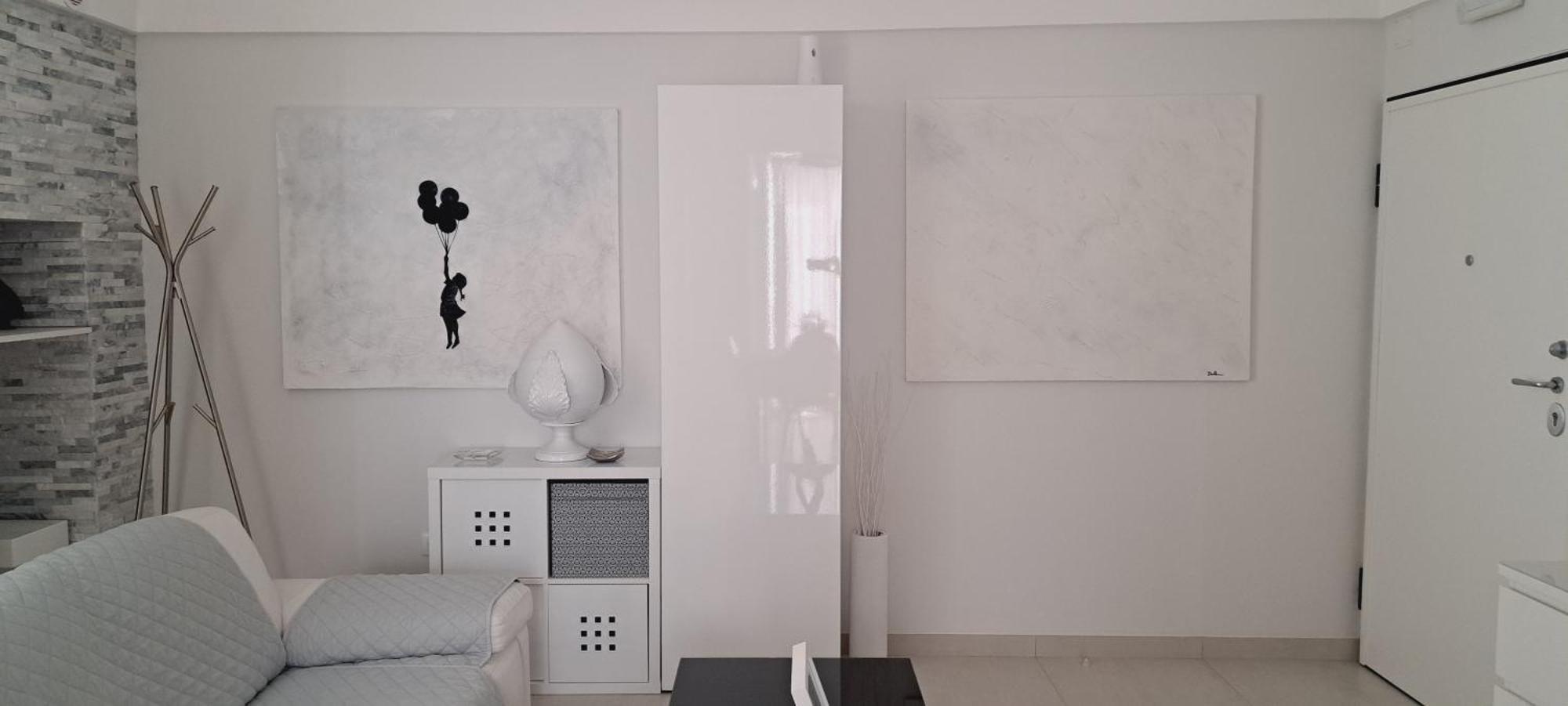 Casa Margherita ノーチ エクステリア 写真